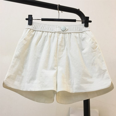 Ženske kratke hlače visokog struka u više boja