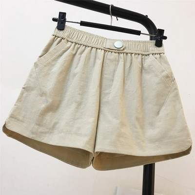 Ženske kratke hlače visokog struka u više boja