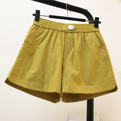 Ženske kratke hlače visokog struka u više boja