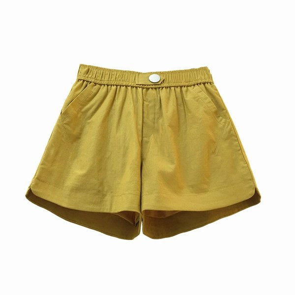 Ženske kratke hlače visokog struka u više boja