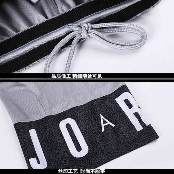 Vyriški sportiniai šortai, tinkantys fitnesui ir krepšiniui