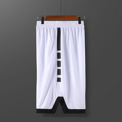 Vyriški krepšinio šortai iš greitai džiūstančio audinio