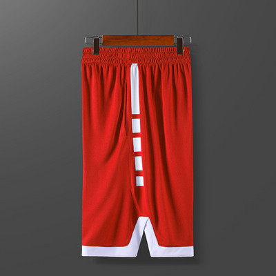 Vyriški krepšinio šortai iš greitai džiūstančio audinio