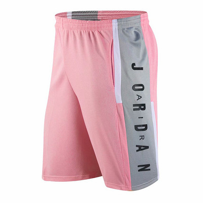 Vyriški krepšinio šortai iš greitai džiūstančio audinio