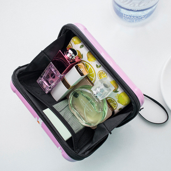 Kis női válltáska százszorszépekkel - két modell