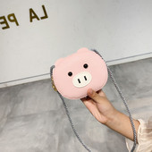 Kis gyermektáska lányoknak - több modell