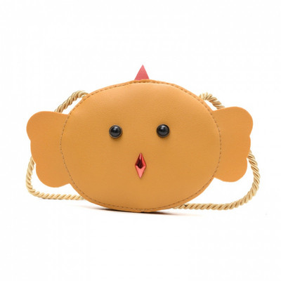 Kis gyermektáska lányoknak - több modell