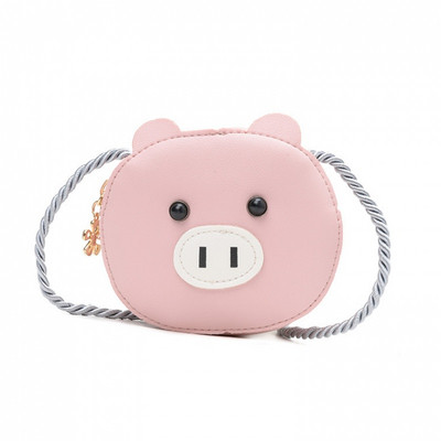 Kis gyermektáska lányoknak - több modell