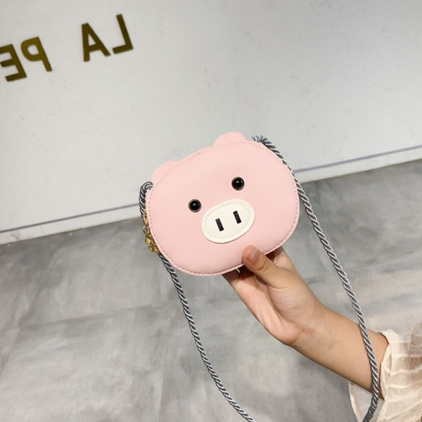 Kis gyermektáska lányoknak - több modell