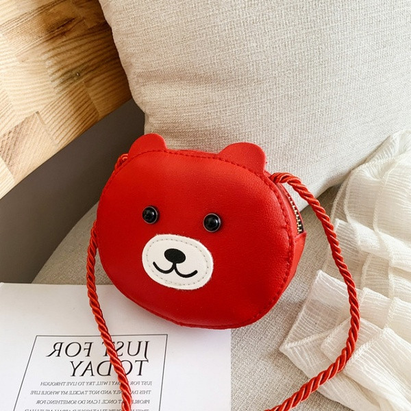 Kis gyermektáska lányoknak - több modell