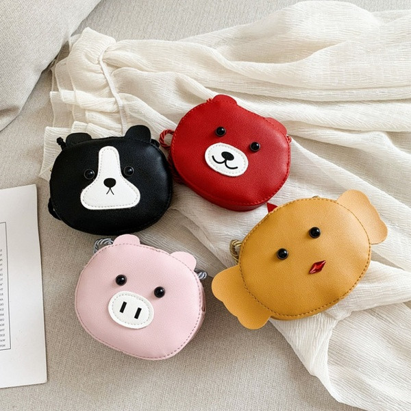 Kis gyermektáska lányoknak - több modell