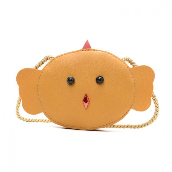 Kis gyermektáska lányoknak - több modell