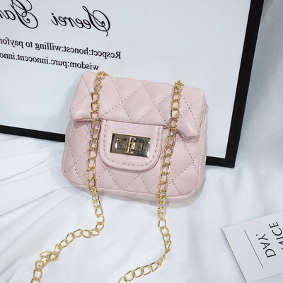 Μοντέρνα τσάντα ώμου από έκο δέρμα