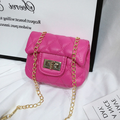 Μοντέρνα τσάντα ώμου από έκο δέρμα