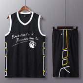 Vyrų sporto komanda tinkama krepšiniui