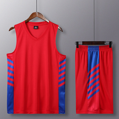 Vyrų sporto komanda tinkama krepšiniui