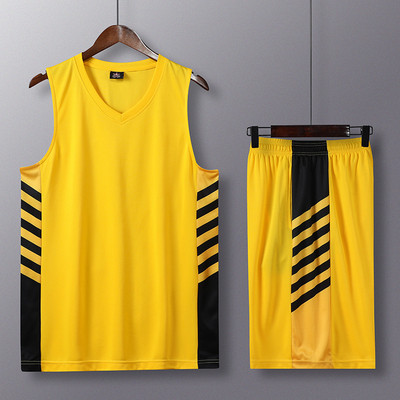 Vyrų sporto komanda tinkama krepšiniui