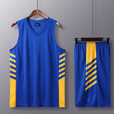 Vyrų sporto komanda tinkama krepšiniui