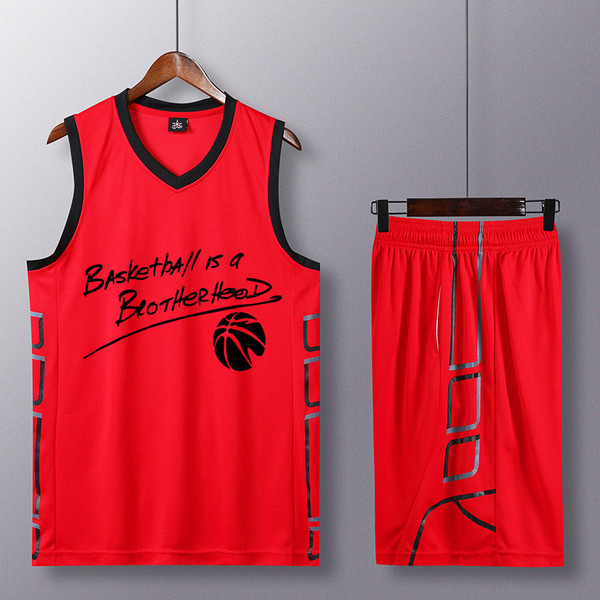 Vyrų sporto komanda tinkama krepšiniui