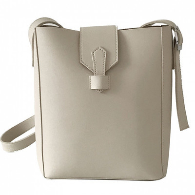 Έκο δερμάτινη γυναικεία τσάντα ώμου