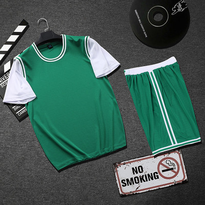 Vaikų ir vyrų krepšinio uniforma