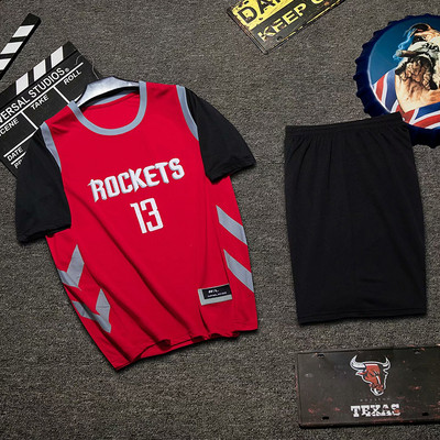 Vaikų ir vyrų krepšinio uniforma