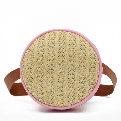 Új modell kis női táska kerek formában