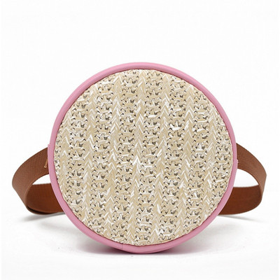 Új modell kis női táska kerek formában