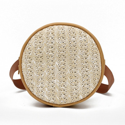 Új modell kis női táska kerek formában