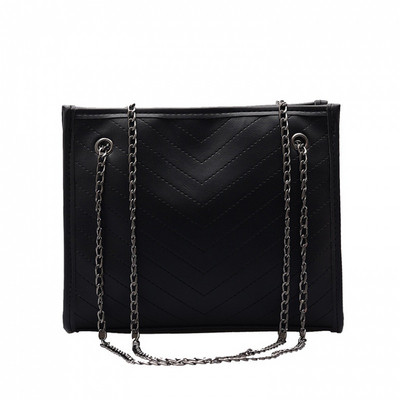 Új modell női táska - műbőrből