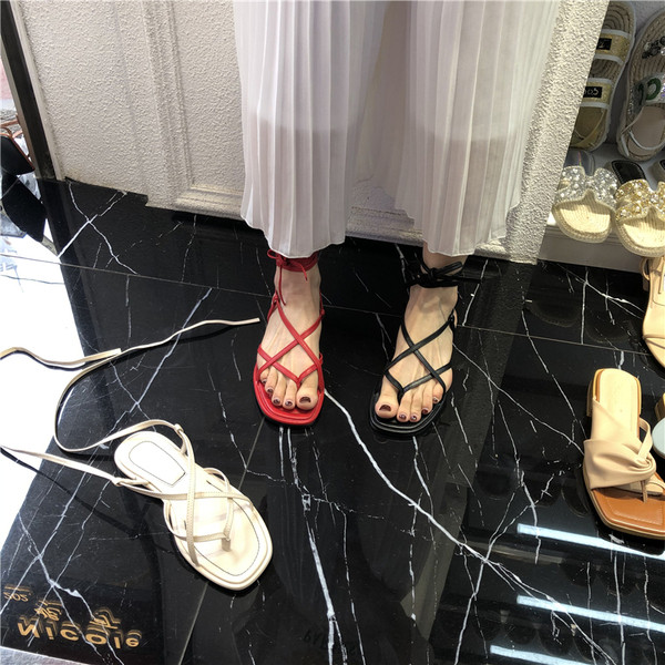 Lameda tallaga vabaaja sandaalid