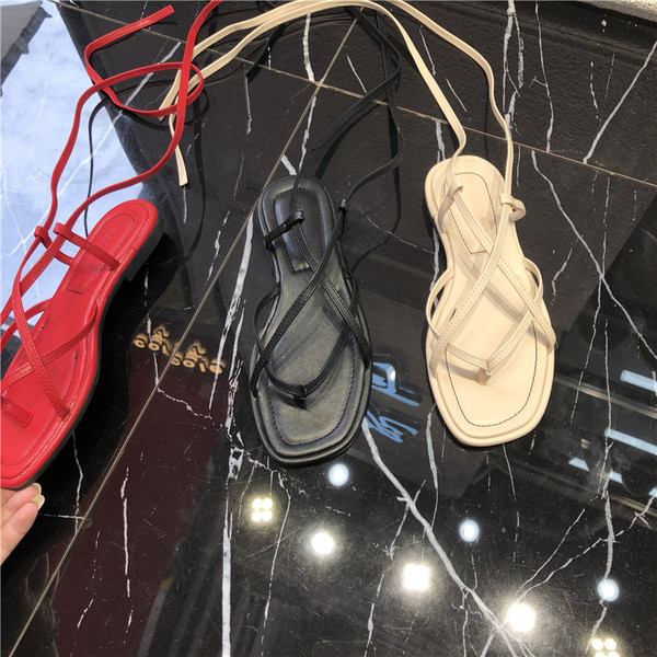 Lameda tallaga vabaaja sandaalid