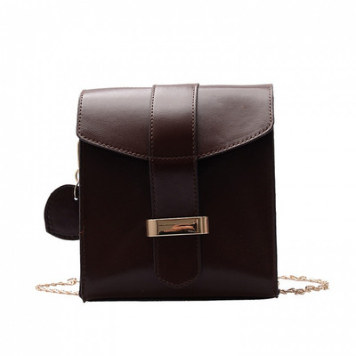 Νέο μοντέλο γυναικεία τσάντα ώμου από οικολογικό δέρμα