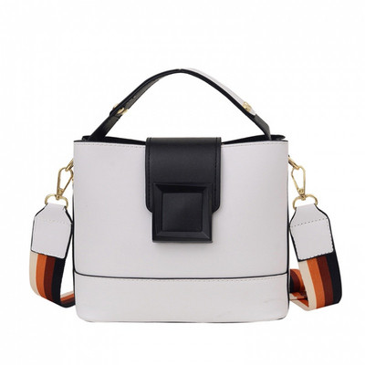 Naiste igapäevakott – ökonahast lühikeste ja pikkade sangadega