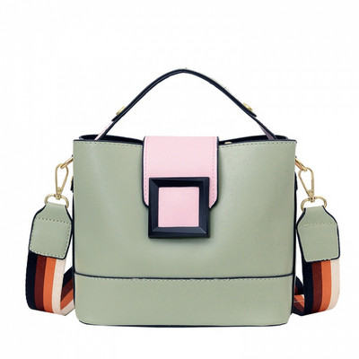 Naiste igapäevakott – ökonahast lühikeste ja pikkade sangadega