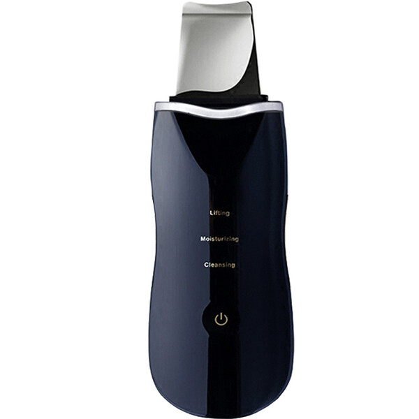 Ultraskaņas kosmētikas ierīce poru tīrīšanai