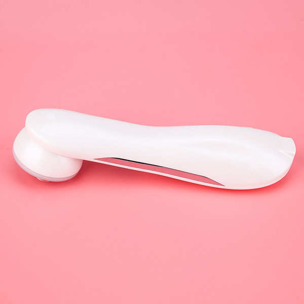 Radiofrekvences kosmētiskā savilkšanas ierīce ar LED gaismu