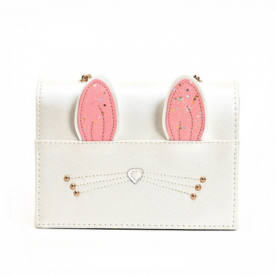 Uue mudeli naistekott ökoseemisnahast 3D elemendiga