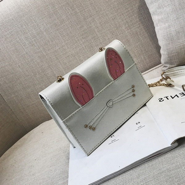 Uue mudeli naistekott ökoseemisnahast 3D elemendiga