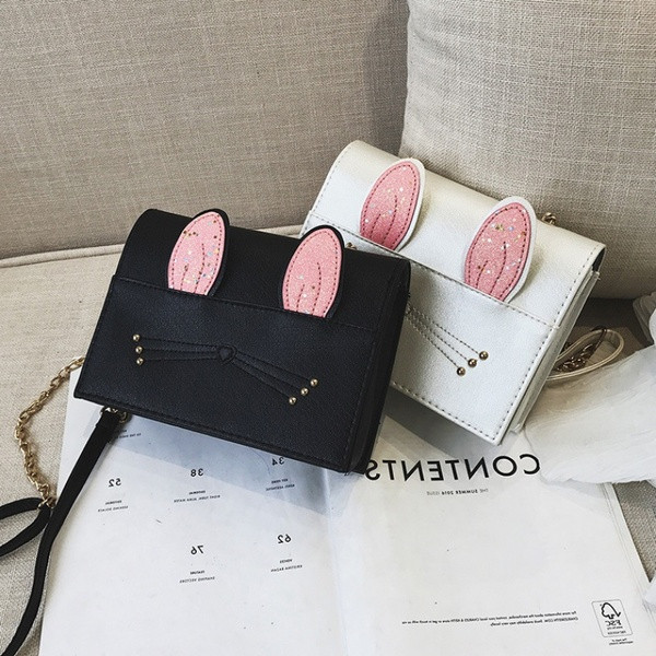 Uue mudeli naistekott ökoseemisnahast 3D elemendiga