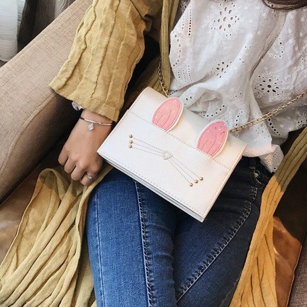 Uue mudeli naistekott ökoseemisnahast 3D elemendiga