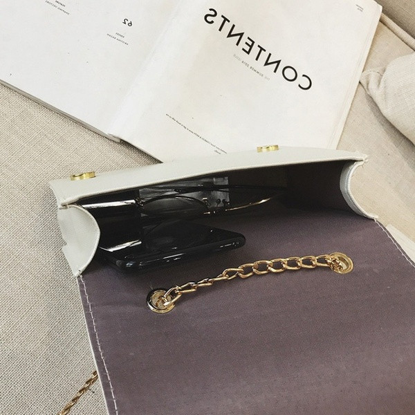 Uue mudeli naistekott ökoseemisnahast 3D elemendiga