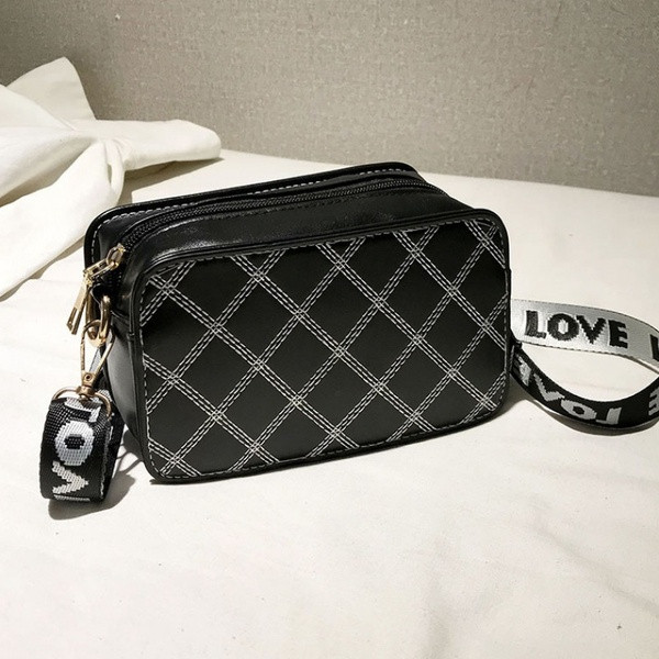 Γυναικεία τσάντα νέο μοντέλο από έκο δέρμα για τον ώμο