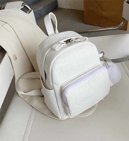 Öko-nahast naiste seljakott udusulgedega