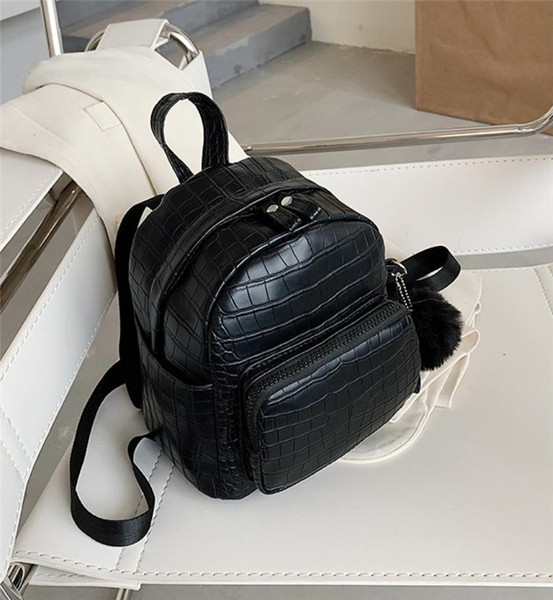 Öko-nahast naiste seljakott udusulgedega