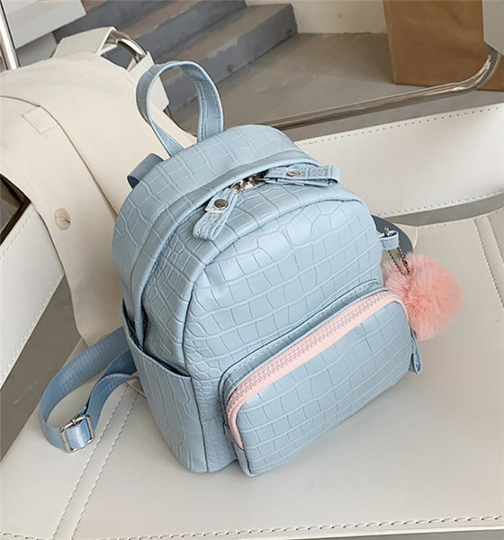 Öko-nahast naiste seljakott udusulgedega