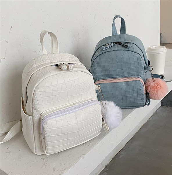 Öko-nahast naiste seljakott udusulgedega