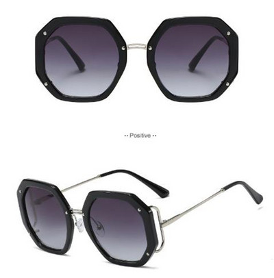 Modern napszemüveg - új modell