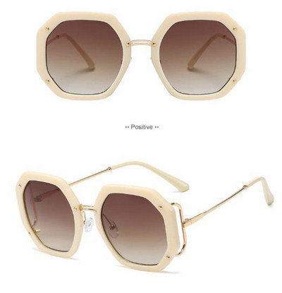 Modern napszemüveg - új modell