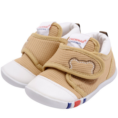 Dječje cipele s trakom i mekom podstavom